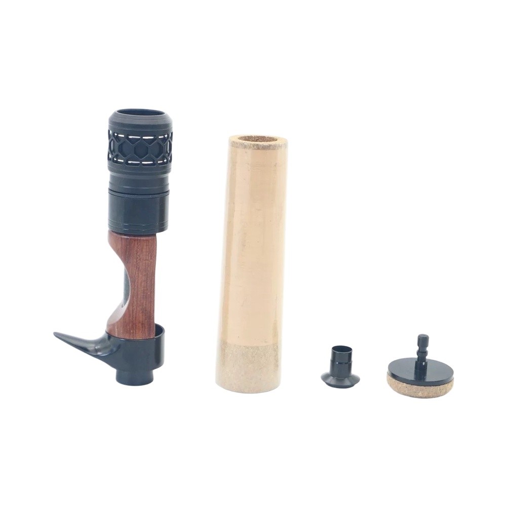 Набор для самостоятельной сбор – обзор и цена Fishing Rod Building Kit