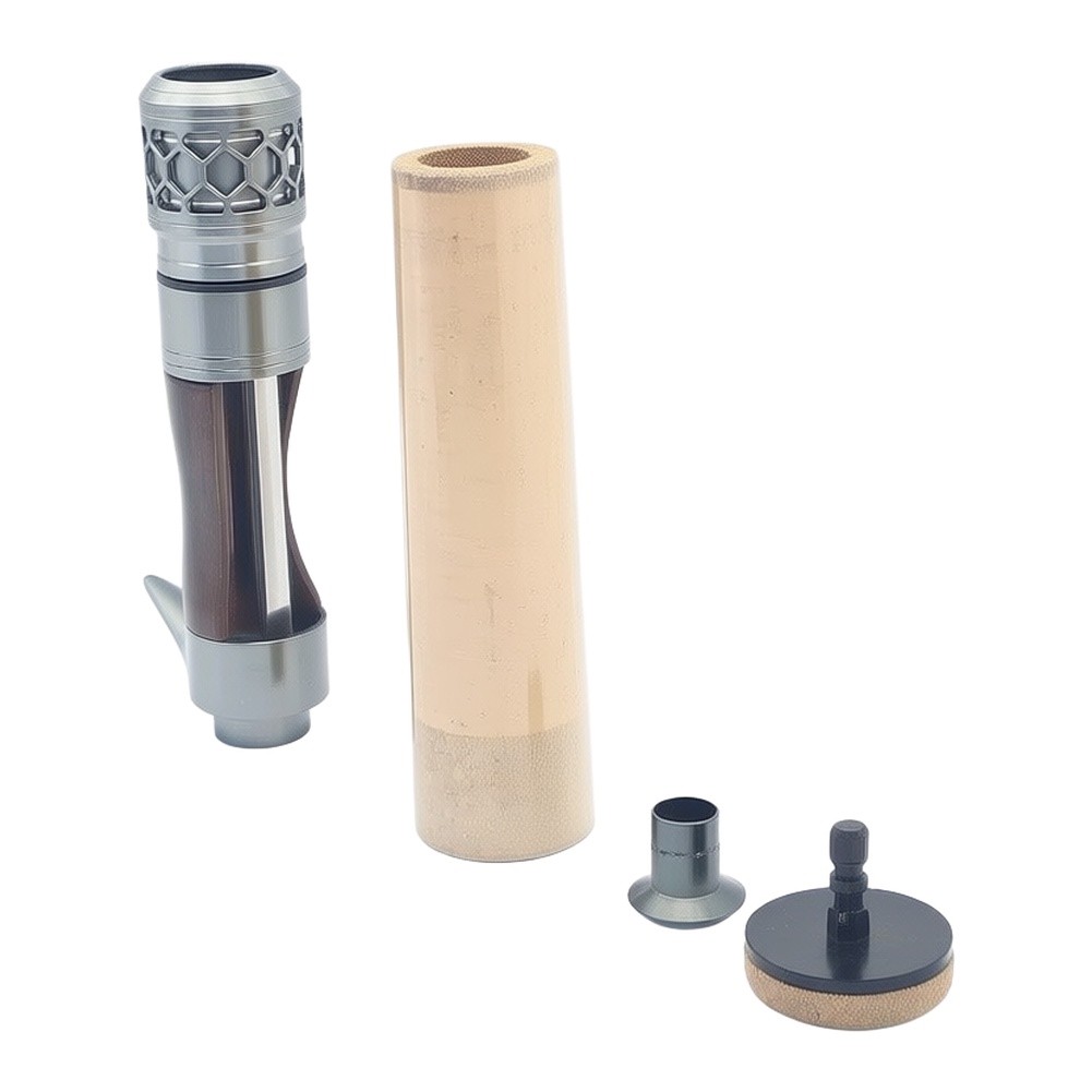 Набор для самостоятельной сбор – обзор и цена Fishing Rod Building Kit