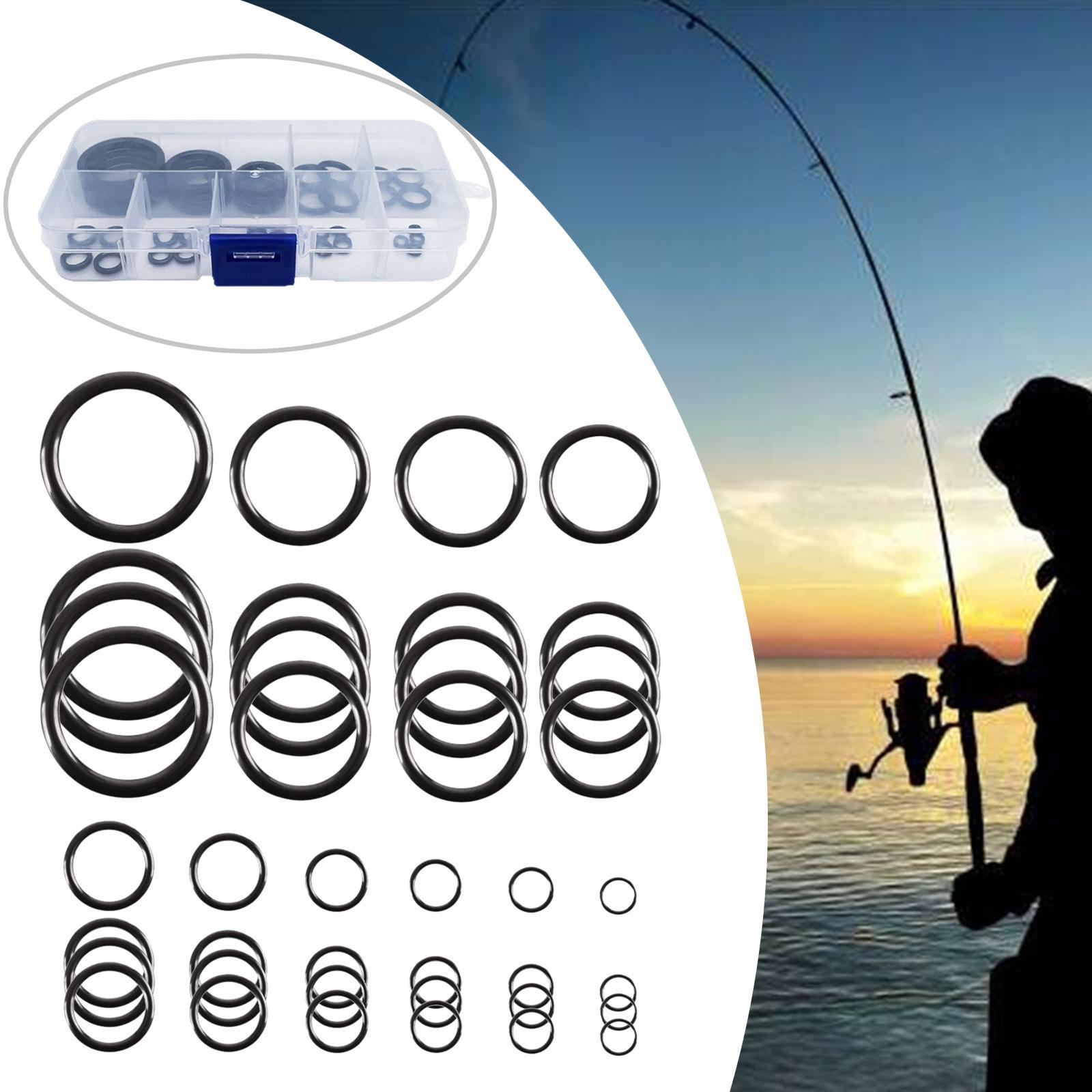 40x прочные аксессуары для рыб – обзор и цена Fishing Rod Tip Replacement
