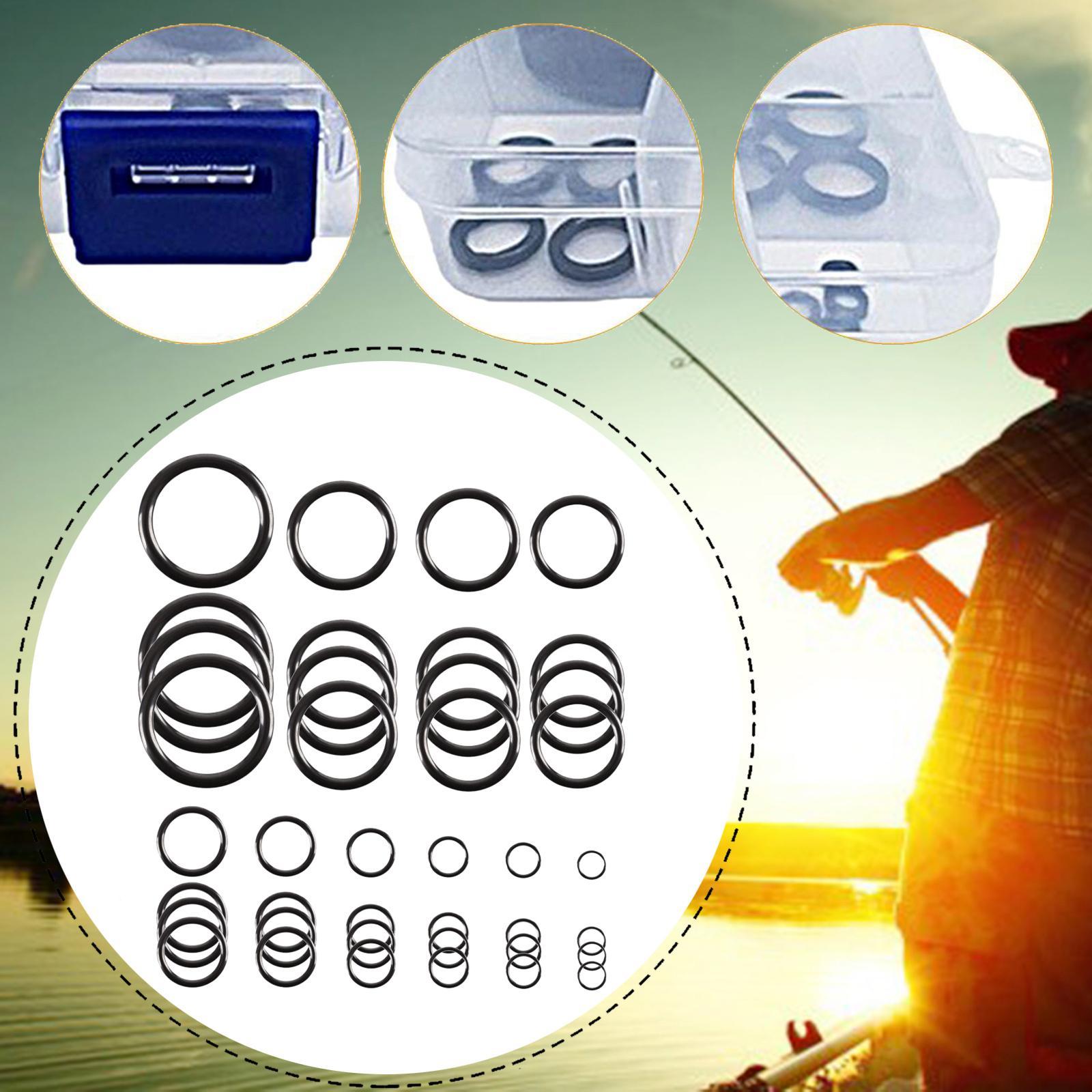 40x прочные аксессуары для рыб – обзор и цена Fishing Rod Tip Replacement
