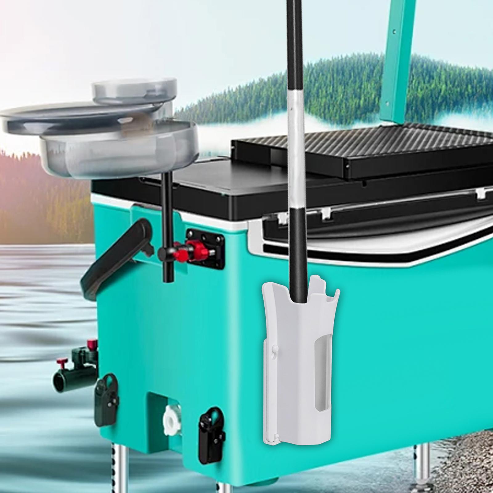Мини-держатель для удочки с кр – обзор и цена Fishing Rod Case