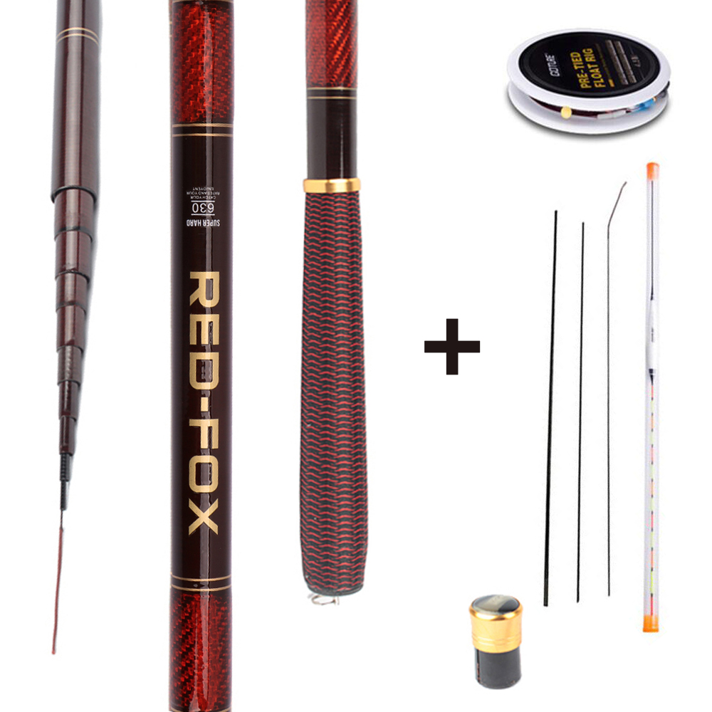 Набор телескопических удочек и – обзор и цена Fishing Rod Tip Replacement